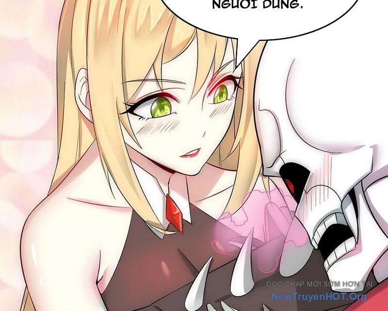 Sau Khi Độ Kiếp, Ta Biến Thành Bạch Cốt Ma Tôn Chap 30 - Next Chap 31