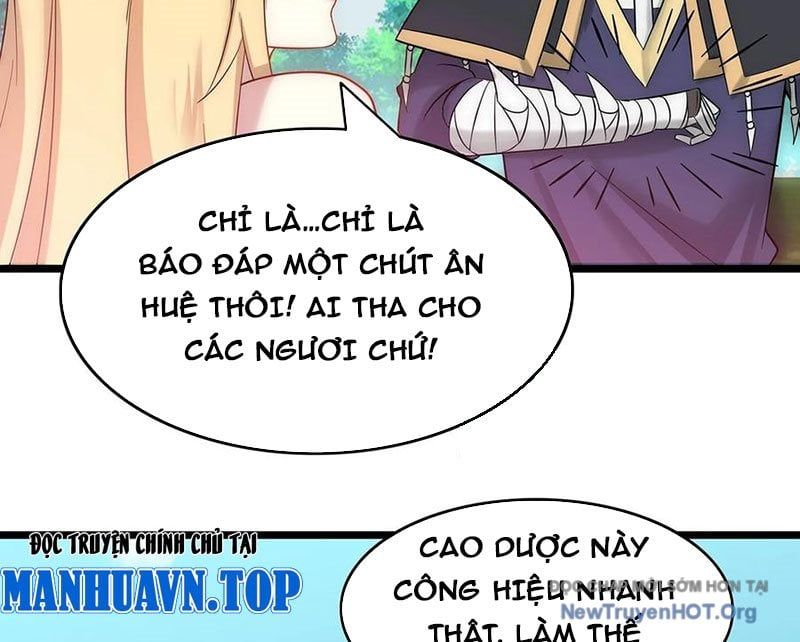 Sau Khi Độ Kiếp, Ta Biến Thành Bạch Cốt Ma Tôn Chap 30 - Next Chap 31