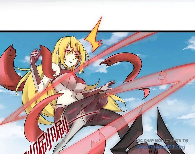 Sau Khi Độ Kiếp, Ta Biến Thành Bạch Cốt Ma Tôn Chap 30 - Next Chap 31