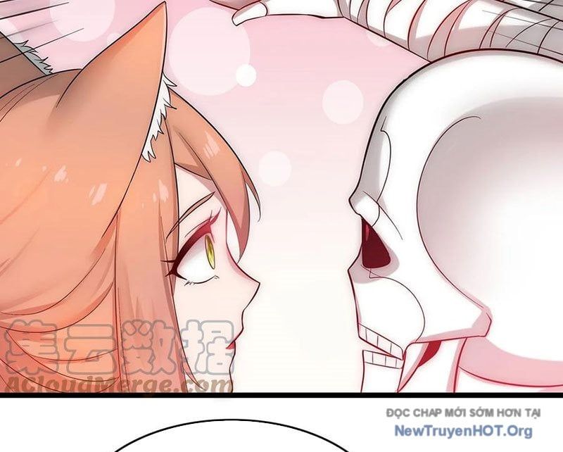 Sau Khi Độ Kiếp, Ta Biến Thành Bạch Cốt Ma Tôn Chap 30 - Next Chap 31