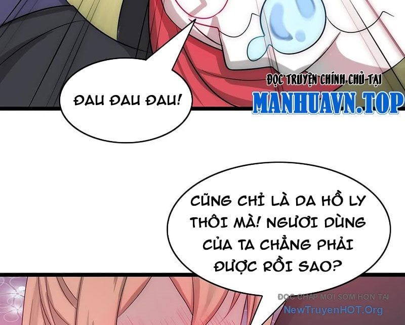 Sau Khi Độ Kiếp, Ta Biến Thành Bạch Cốt Ma Tôn Chap 30 - Next Chap 31