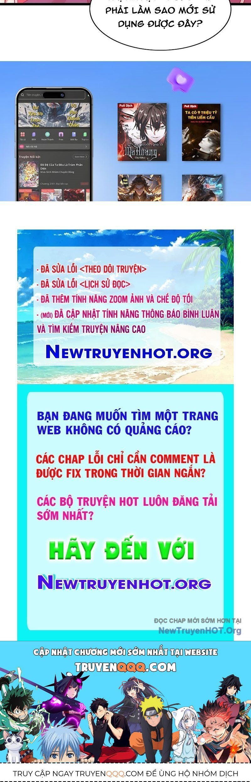 Sau Khi Độ Kiếp, Ta Biến Thành Bạch Cốt Ma Tôn Chap 30 - Next Chap 31