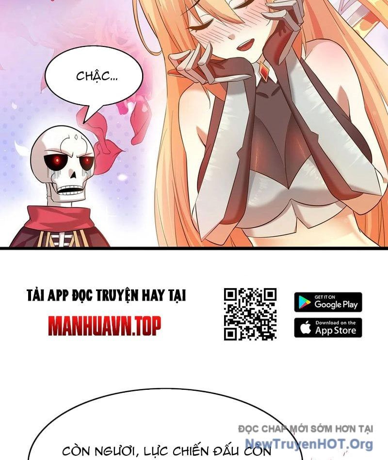 Sau Khi Độ Kiếp, Ta Biến Thành Bạch Cốt Ma Tôn Chap 31 - Next Chap 32