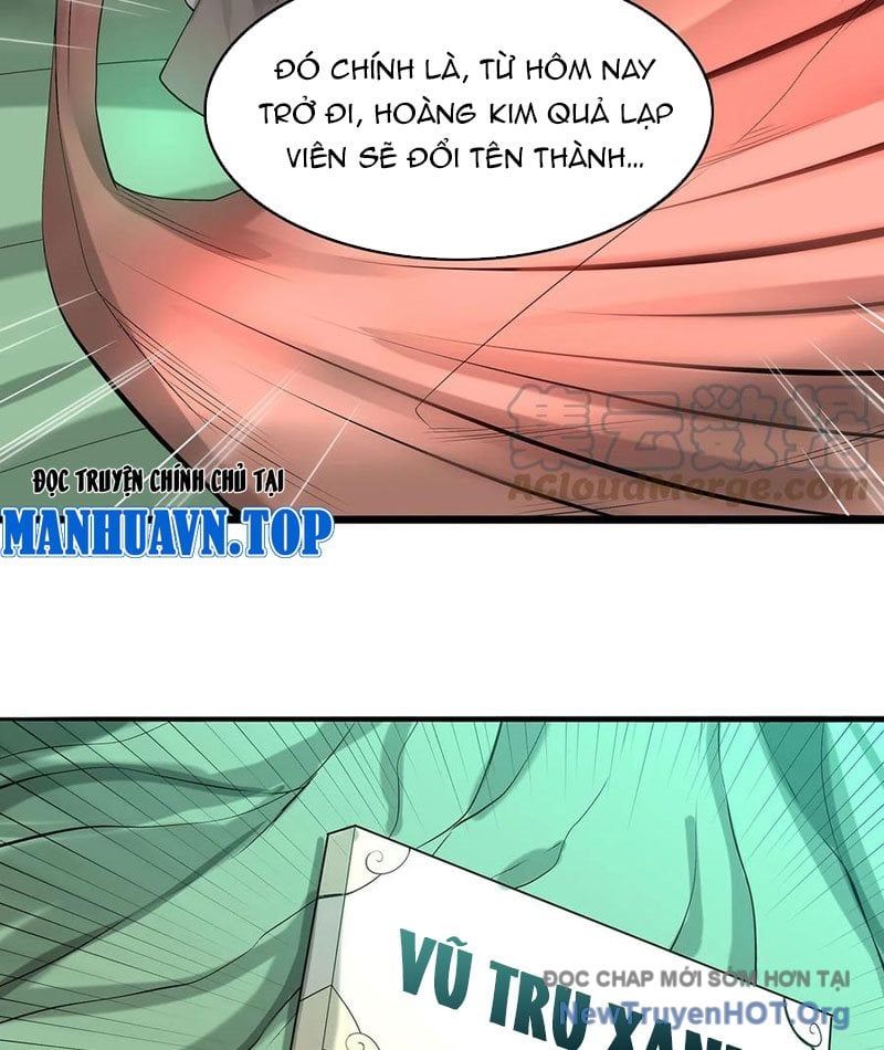 Sau Khi Độ Kiếp, Ta Biến Thành Bạch Cốt Ma Tôn Chap 31 - Next Chap 32