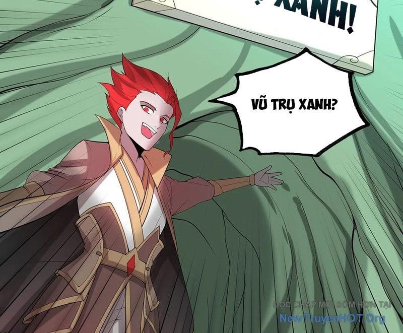 Sau Khi Độ Kiếp, Ta Biến Thành Bạch Cốt Ma Tôn Chap 31 - Next Chap 32