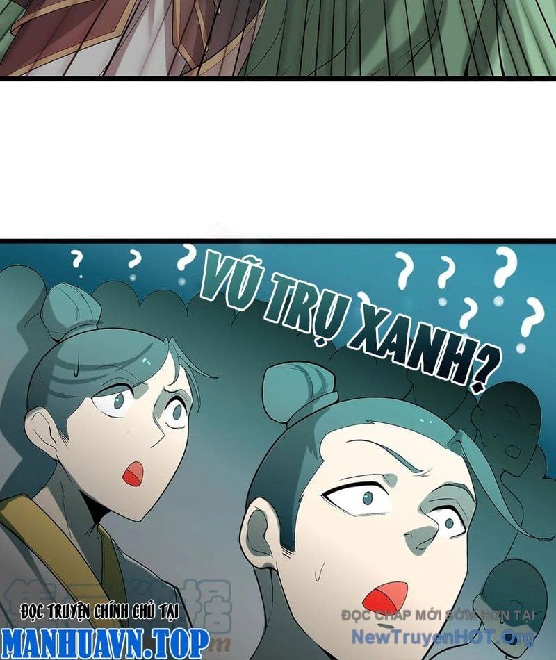 Sau Khi Độ Kiếp, Ta Biến Thành Bạch Cốt Ma Tôn Chap 31 - Next Chap 32