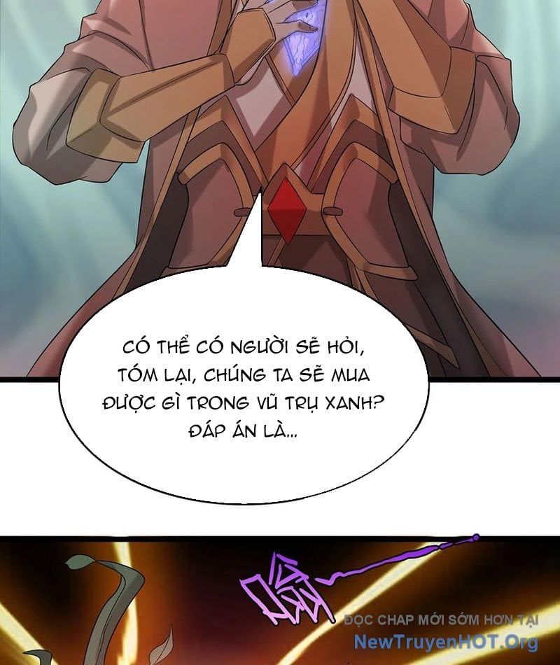 Sau Khi Độ Kiếp, Ta Biến Thành Bạch Cốt Ma Tôn Chap 31 - Next Chap 32