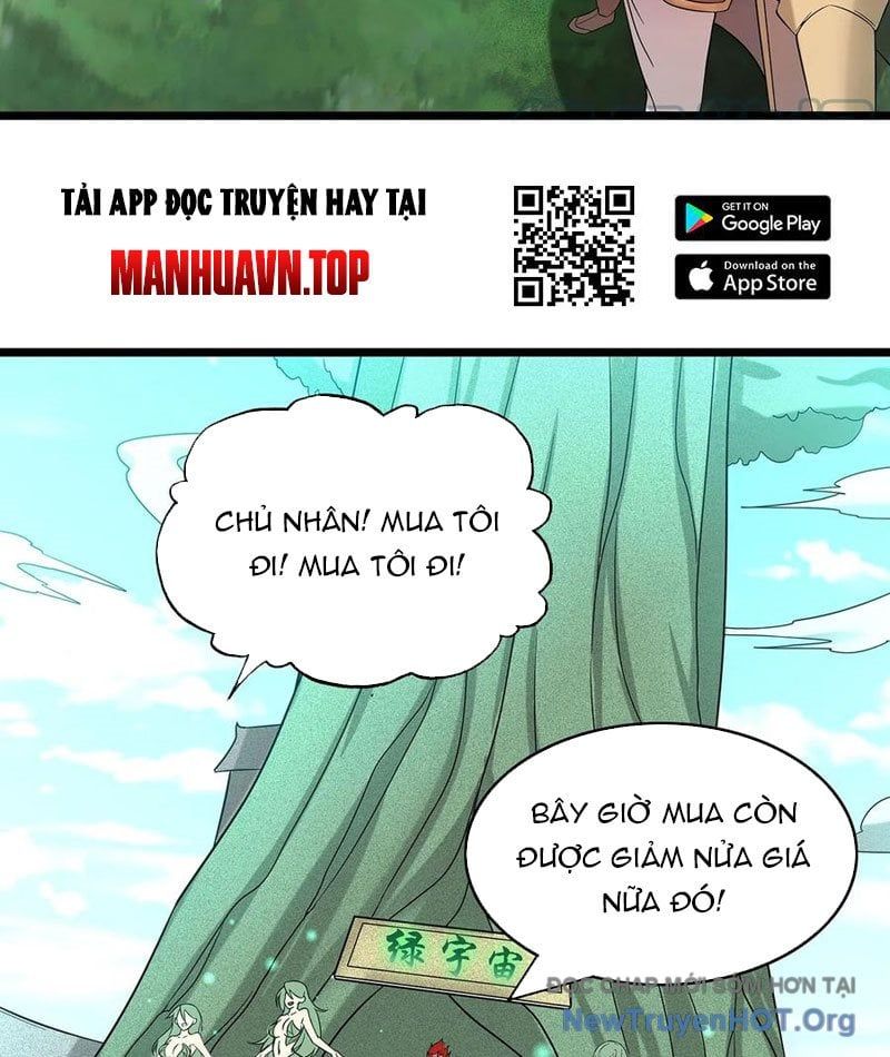Sau Khi Độ Kiếp, Ta Biến Thành Bạch Cốt Ma Tôn Chap 31 - Next Chap 32