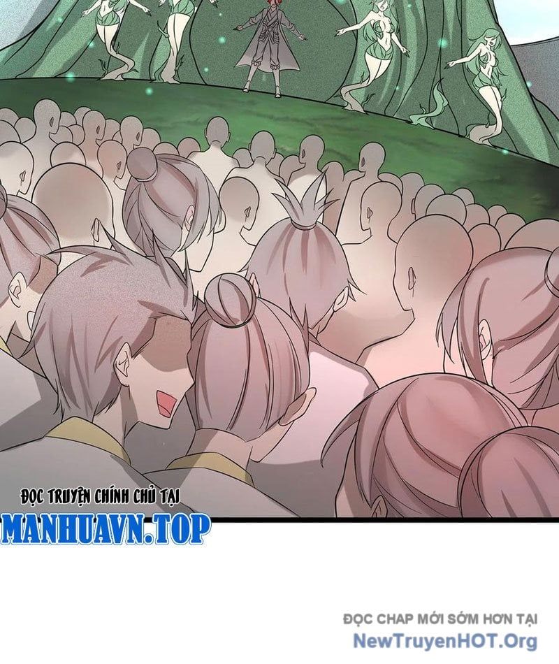 Sau Khi Độ Kiếp, Ta Biến Thành Bạch Cốt Ma Tôn Chap 31 - Next Chap 32