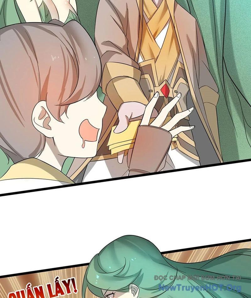 Sau Khi Độ Kiếp, Ta Biến Thành Bạch Cốt Ma Tôn Chap 31 - Next Chap 32