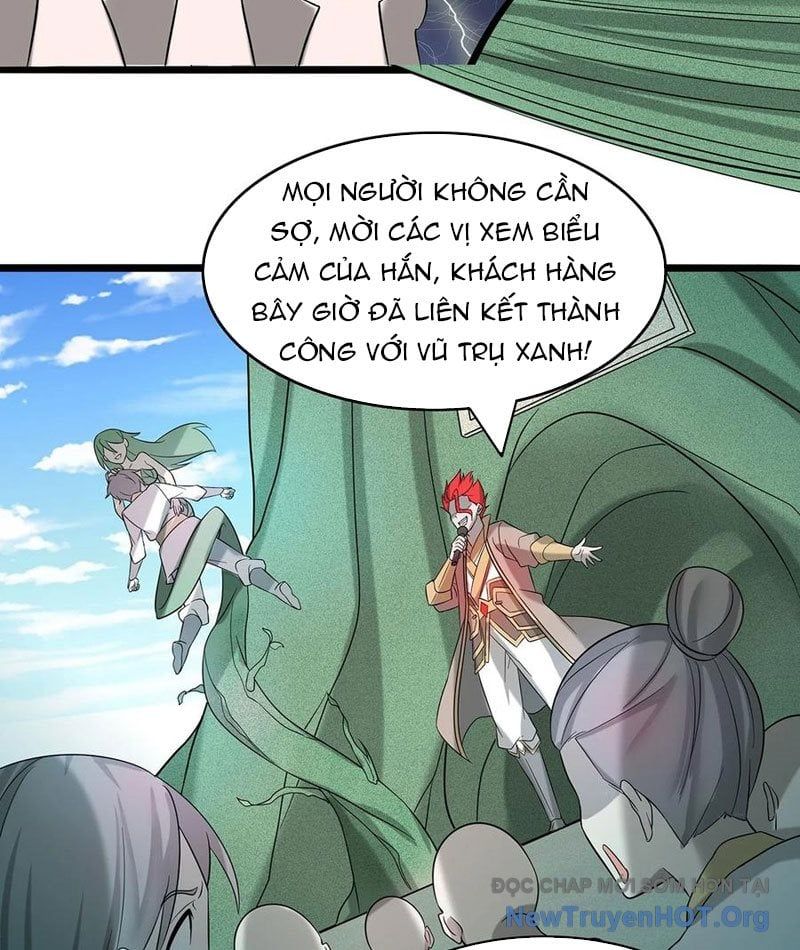 Sau Khi Độ Kiếp, Ta Biến Thành Bạch Cốt Ma Tôn Chap 31 - Next Chap 32