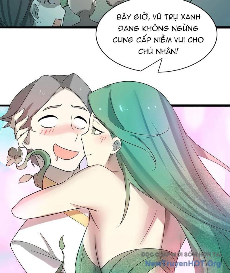 Sau Khi Độ Kiếp, Ta Biến Thành Bạch Cốt Ma Tôn Chap 31 - Next Chap 32
