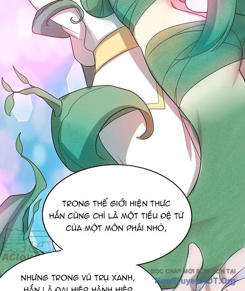 Sau Khi Độ Kiếp, Ta Biến Thành Bạch Cốt Ma Tôn Chap 31 - Next Chap 32