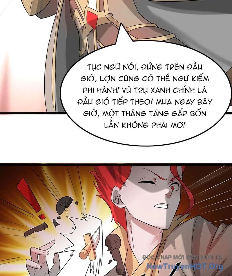 Sau Khi Độ Kiếp, Ta Biến Thành Bạch Cốt Ma Tôn Chap 31 - Next Chap 32