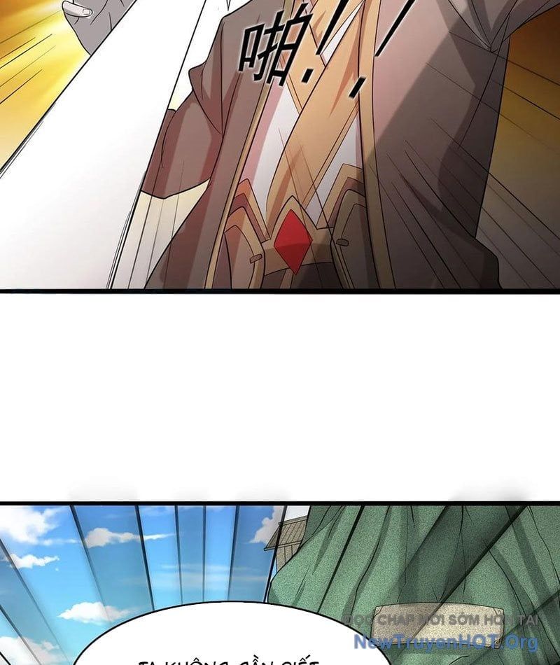 Sau Khi Độ Kiếp, Ta Biến Thành Bạch Cốt Ma Tôn Chap 31 - Next Chap 32