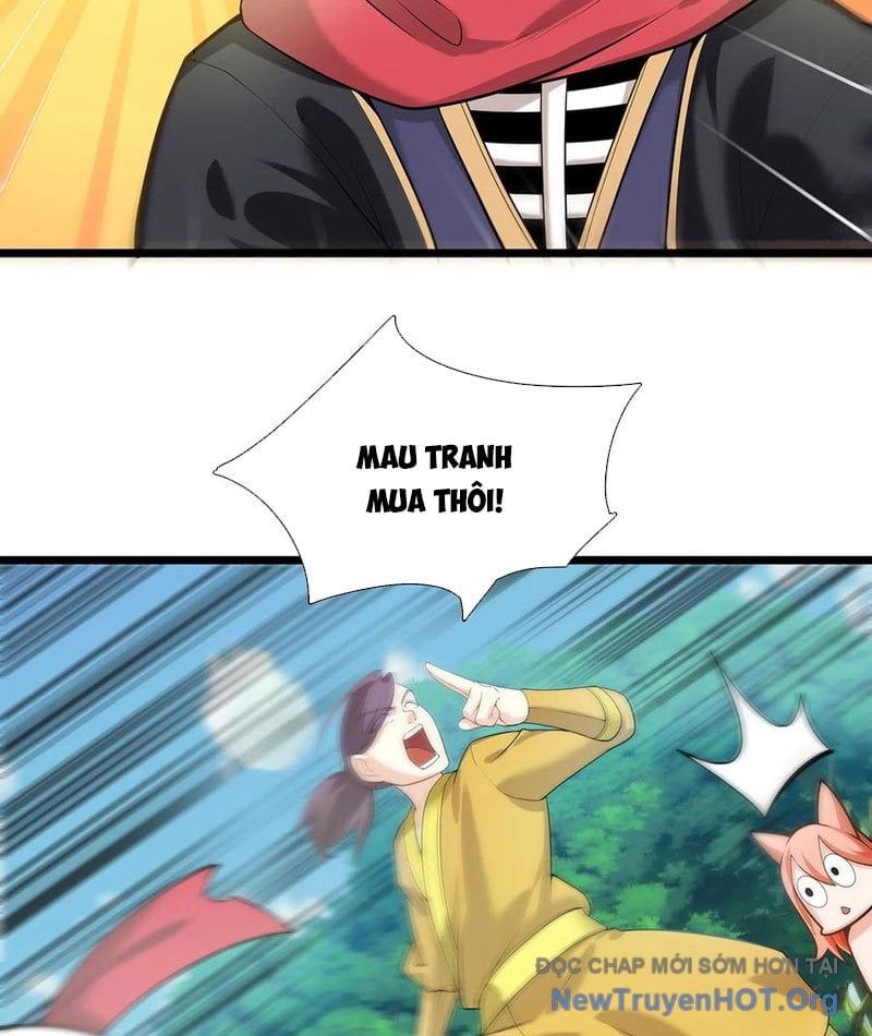 Sau Khi Độ Kiếp, Ta Biến Thành Bạch Cốt Ma Tôn Chap 31 - Next Chap 32