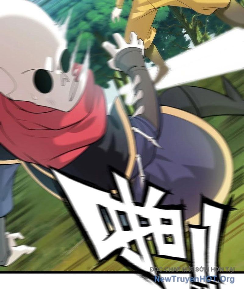 Sau Khi Độ Kiếp, Ta Biến Thành Bạch Cốt Ma Tôn Chap 31 - Next Chap 32