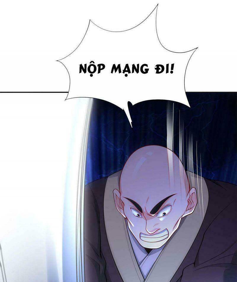 Sau Khi Độ Kiếp, Ta Biến Thành Bạch Cốt Ma Tôn Chap 9 - Next Chap 10