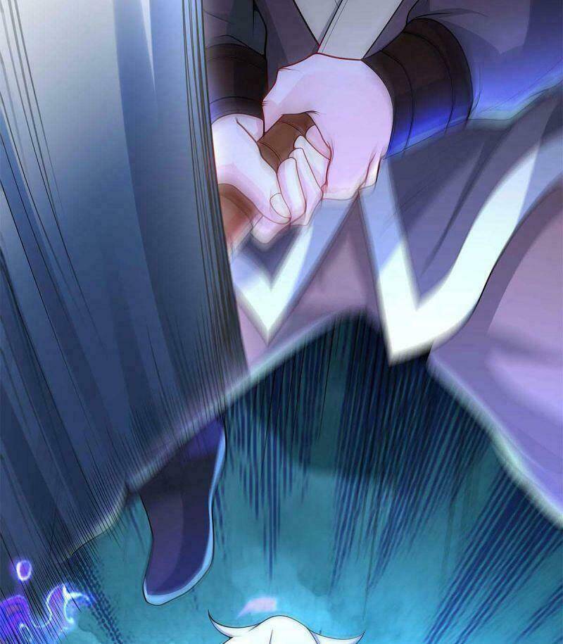Sau Khi Độ Kiếp, Ta Biến Thành Bạch Cốt Ma Tôn Chap 9 - Next Chap 10