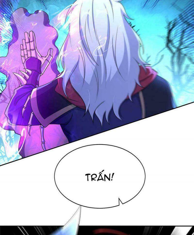 Sau Khi Độ Kiếp, Ta Biến Thành Bạch Cốt Ma Tôn Chap 9 - Next Chap 10