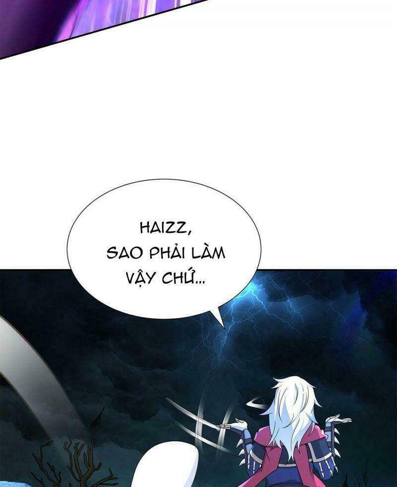 Sau Khi Độ Kiếp, Ta Biến Thành Bạch Cốt Ma Tôn Chap 9 - Next Chap 10