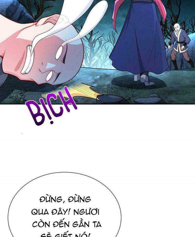 Sau Khi Độ Kiếp, Ta Biến Thành Bạch Cốt Ma Tôn Chap 9 - Next Chap 10