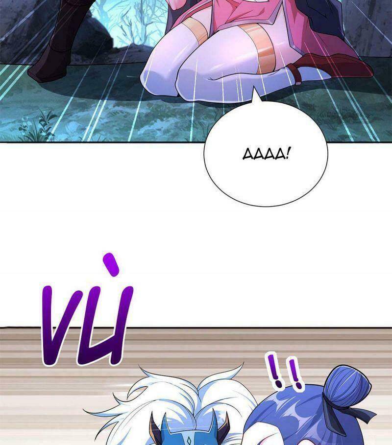 Sau Khi Độ Kiếp, Ta Biến Thành Bạch Cốt Ma Tôn Chap 9 - Next Chap 10