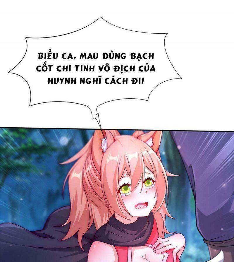 Sau Khi Độ Kiếp, Ta Biến Thành Bạch Cốt Ma Tôn Chap 9 - Next Chap 10