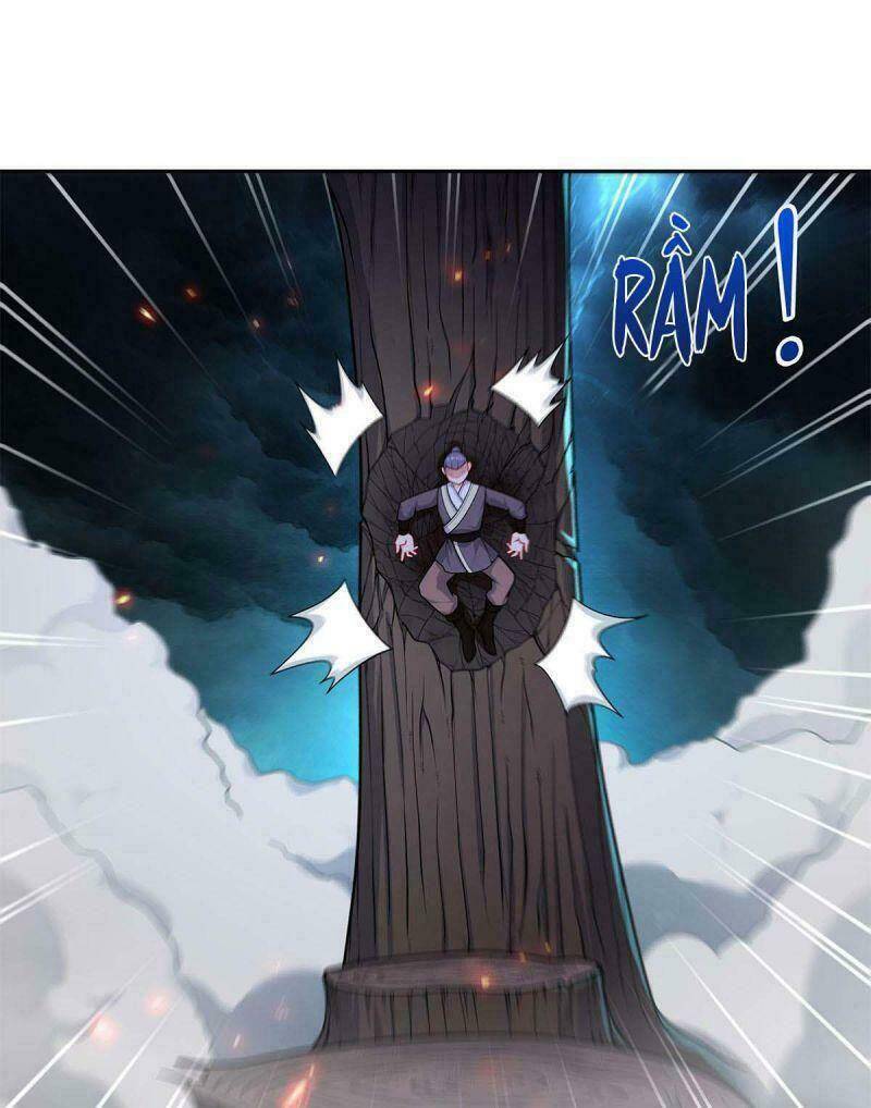Sau Khi Độ Kiếp, Ta Biến Thành Bạch Cốt Ma Tôn Chap 9 - Next Chap 10
