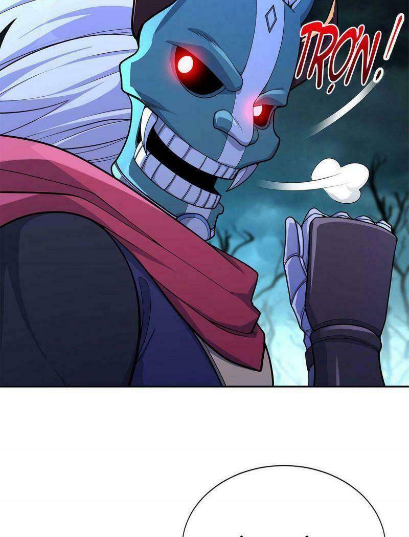 Sau Khi Độ Kiếp, Ta Biến Thành Bạch Cốt Ma Tôn Chap 9 - Next Chap 10