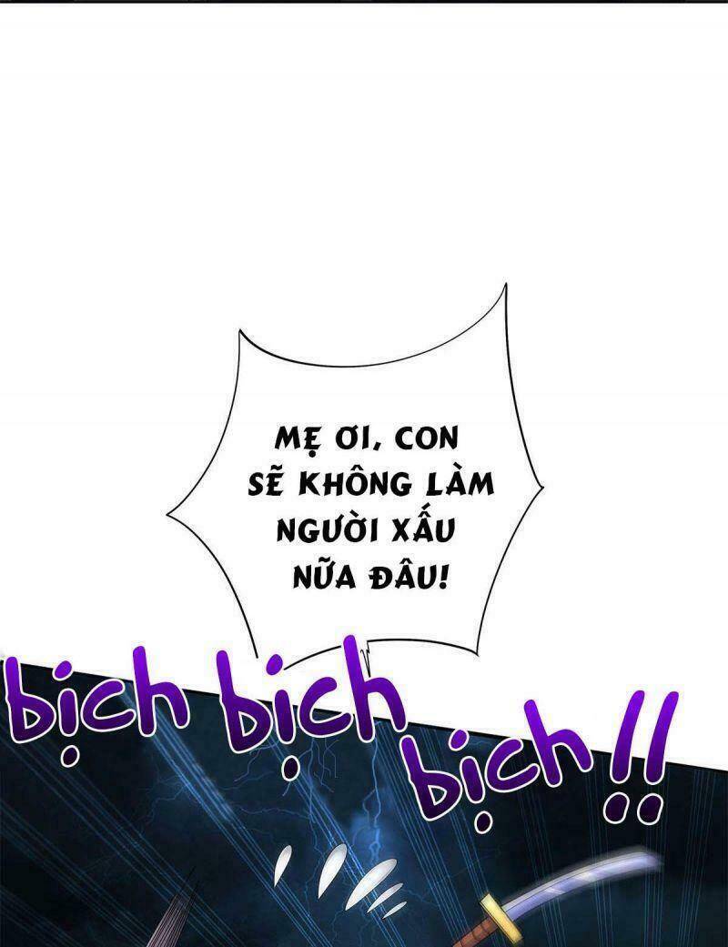 Sau Khi Độ Kiếp, Ta Biến Thành Bạch Cốt Ma Tôn Chap 9 - Next Chap 10