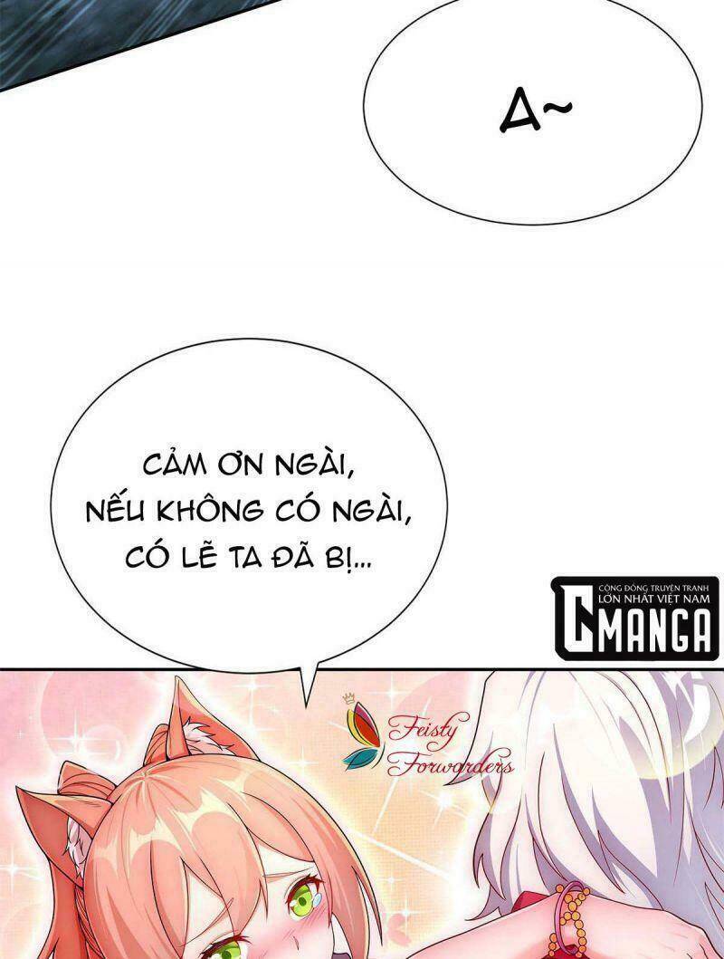 Sau Khi Độ Kiếp, Ta Biến Thành Bạch Cốt Ma Tôn Chap 9 - Next Chap 10