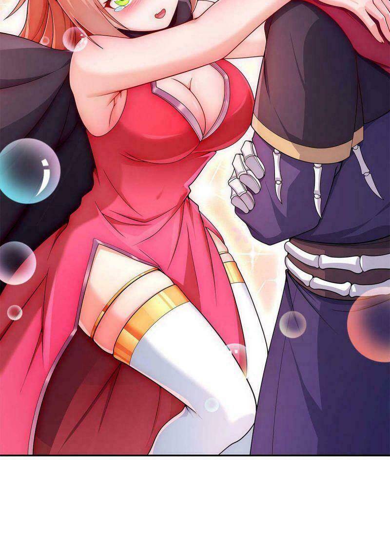 Sau Khi Độ Kiếp, Ta Biến Thành Bạch Cốt Ma Tôn Chap 9 - Next Chap 10