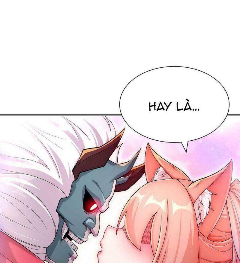Sau Khi Độ Kiếp, Ta Biến Thành Bạch Cốt Ma Tôn Chap 9 - Next Chap 10