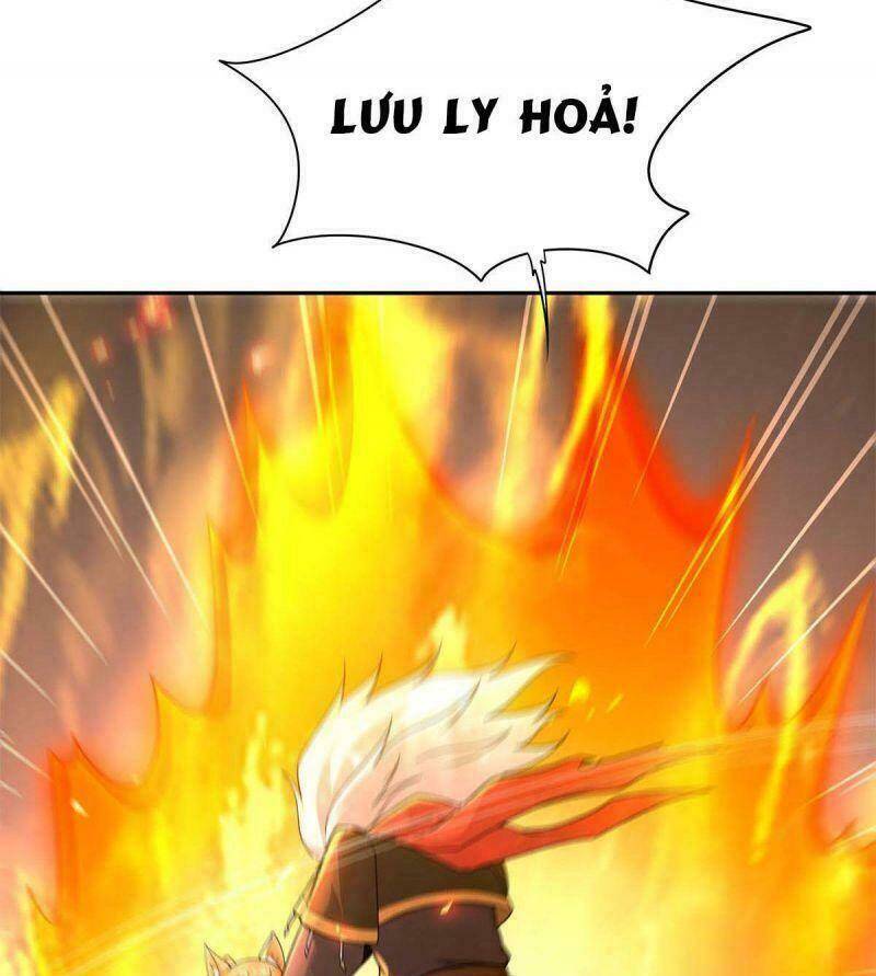Sau Khi Độ Kiếp, Ta Biến Thành Bạch Cốt Ma Tôn Chap 9 - Next Chap 10