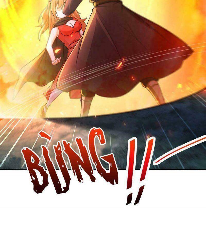 Sau Khi Độ Kiếp, Ta Biến Thành Bạch Cốt Ma Tôn Chap 9 - Next Chap 10