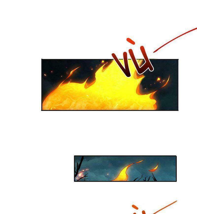 Sau Khi Độ Kiếp, Ta Biến Thành Bạch Cốt Ma Tôn Chap 9 - Next Chap 10