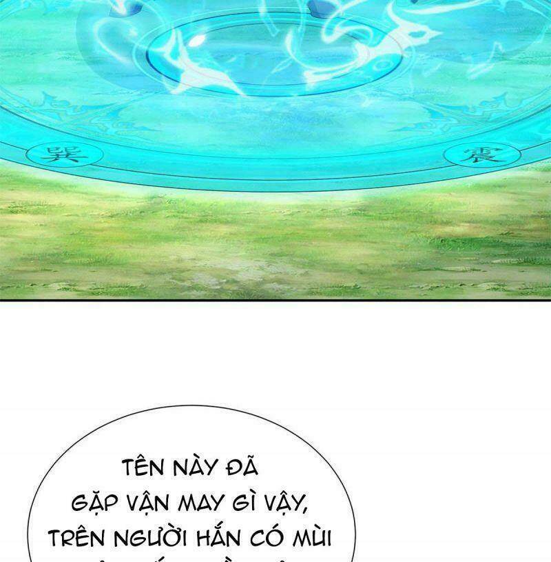 Sau Khi Độ Kiếp, Ta Biến Thành Bạch Cốt Ma Tôn Chap 9 - Next Chap 10