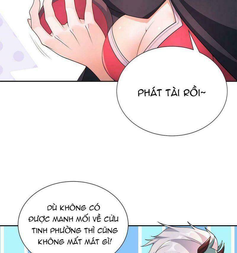 Sau Khi Độ Kiếp, Ta Biến Thành Bạch Cốt Ma Tôn Chap 9 - Next Chap 10
