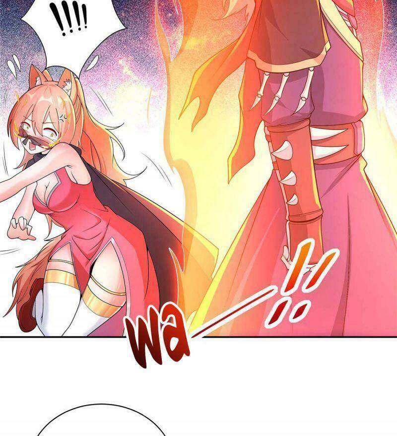 Sau Khi Độ Kiếp, Ta Biến Thành Bạch Cốt Ma Tôn Chap 9 - Next Chap 10