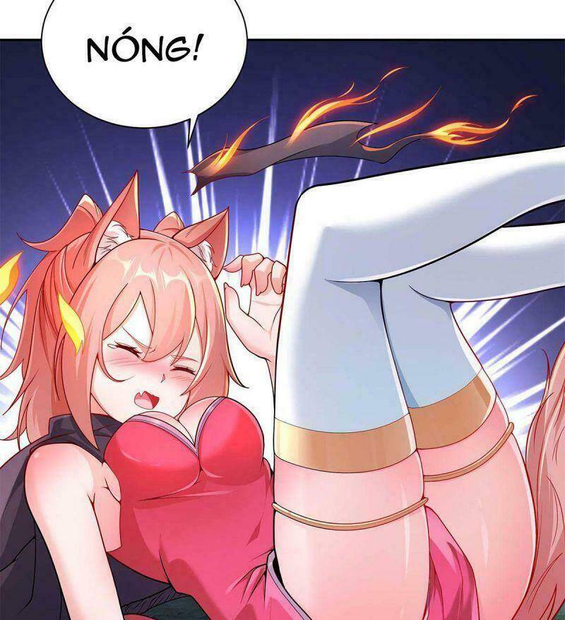 Sau Khi Độ Kiếp, Ta Biến Thành Bạch Cốt Ma Tôn Chap 9 - Next Chap 10