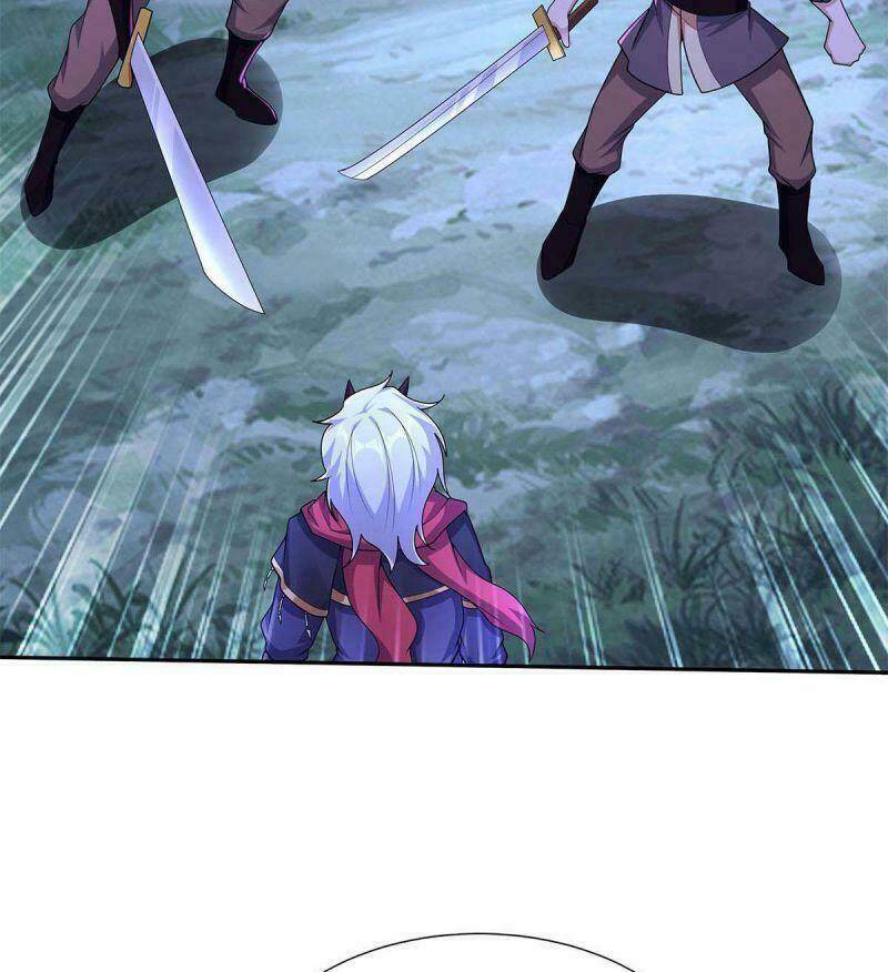 Sau Khi Độ Kiếp, Ta Biến Thành Bạch Cốt Ma Tôn Chap 9 - Next Chap 10
