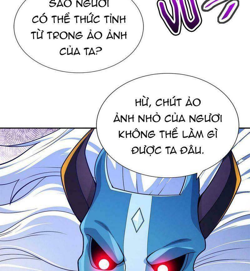 Sau Khi Độ Kiếp, Ta Biến Thành Bạch Cốt Ma Tôn Chap 9 - Next Chap 10