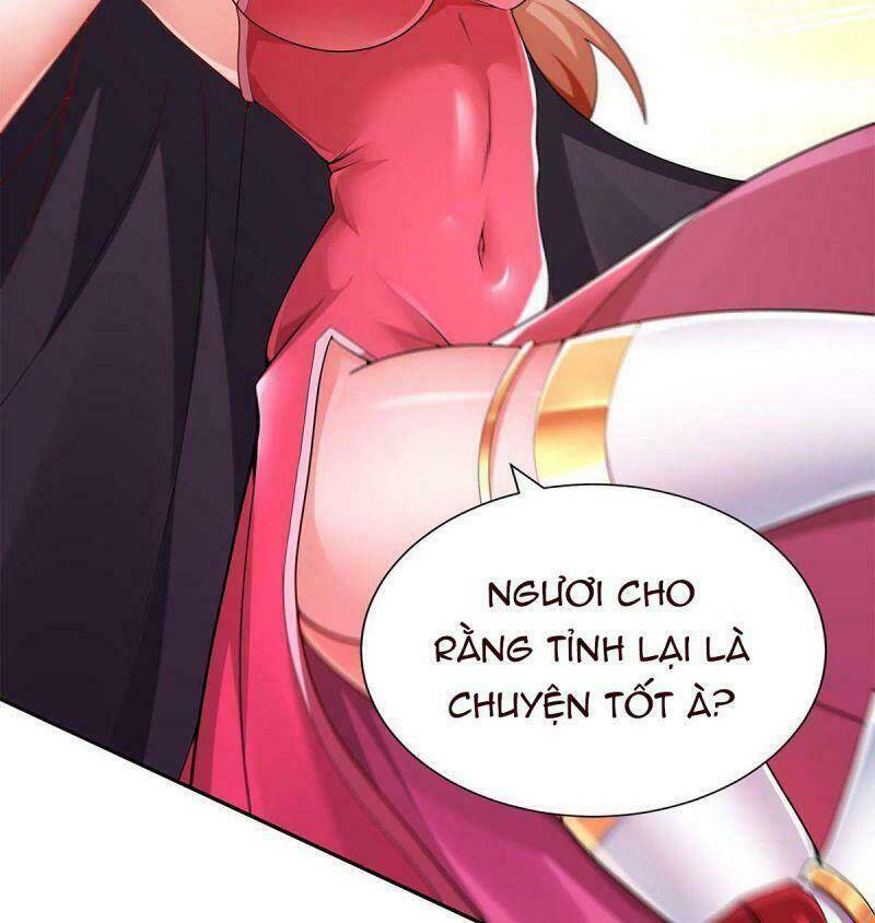 Sau Khi Độ Kiếp, Ta Biến Thành Bạch Cốt Ma Tôn Chap 9 - Next Chap 10
