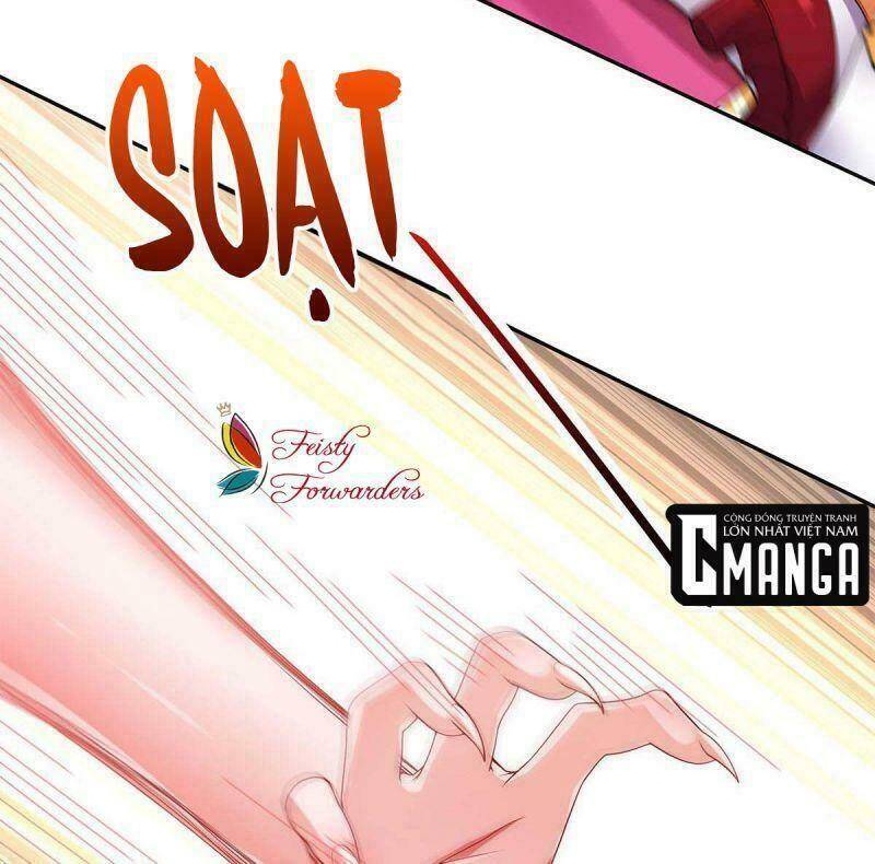 Sau Khi Độ Kiếp, Ta Biến Thành Bạch Cốt Ma Tôn Chap 9 - Next Chap 10