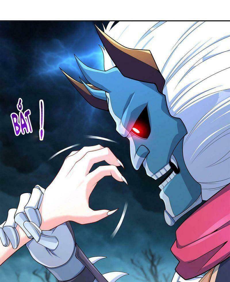 Sau Khi Độ Kiếp, Ta Biến Thành Bạch Cốt Ma Tôn Chap 9 - Next Chap 10