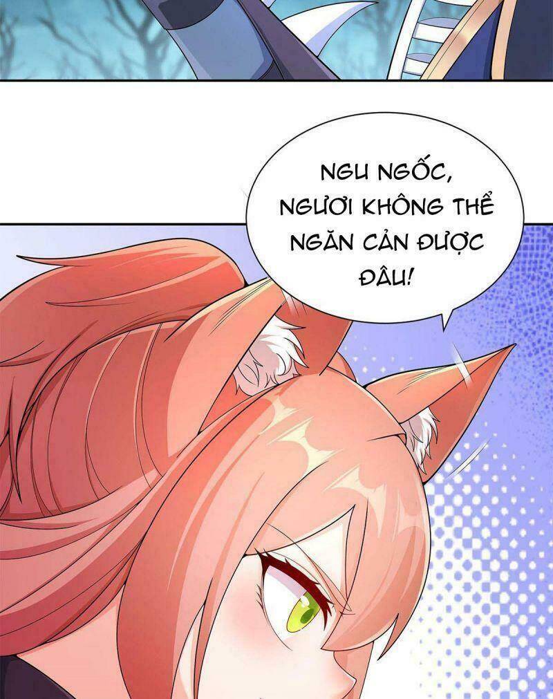 Sau Khi Độ Kiếp, Ta Biến Thành Bạch Cốt Ma Tôn Chap 9 - Next Chap 10