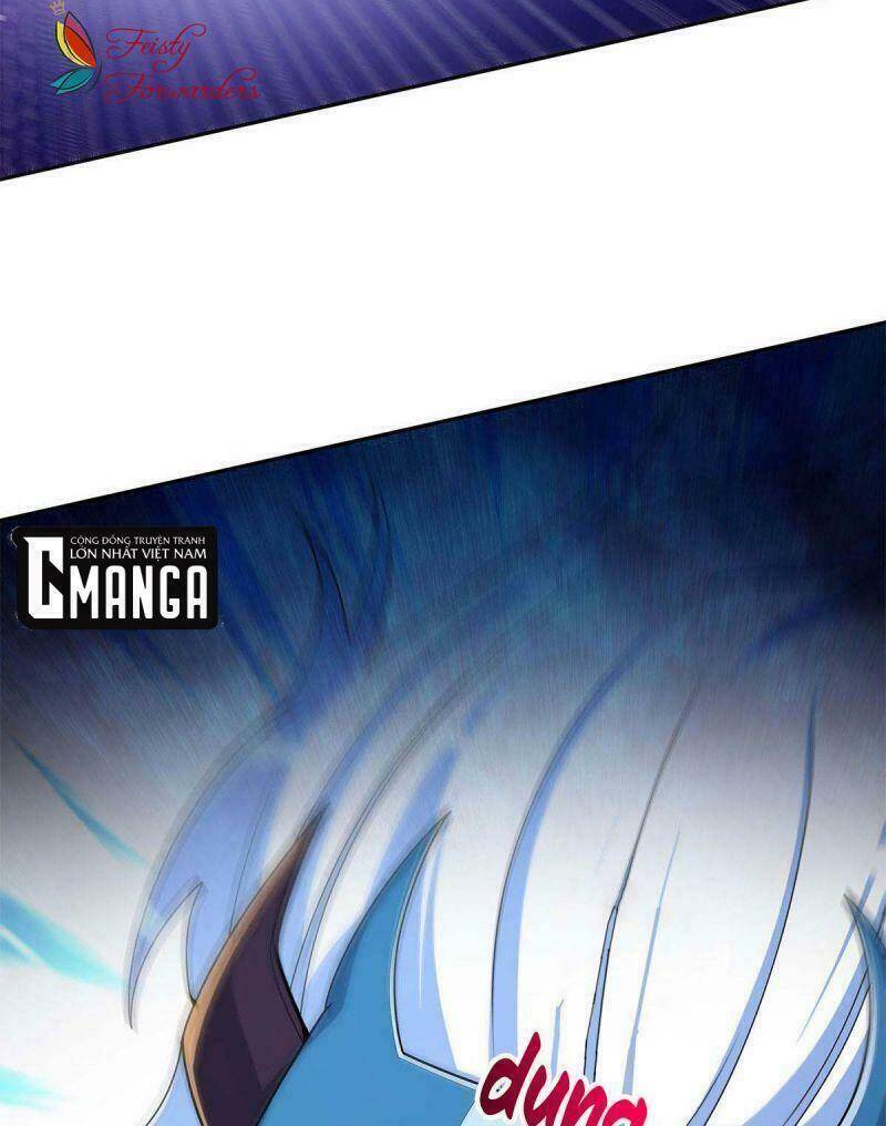 Sau Khi Độ Kiếp, Ta Biến Thành Bạch Cốt Ma Tôn Chap 9 - Next Chap 10