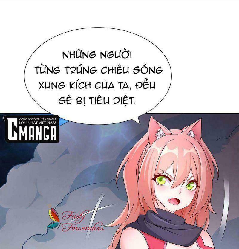 Sau Khi Độ Kiếp, Ta Biến Thành Bạch Cốt Ma Tôn Chap 9 - Next Chap 10