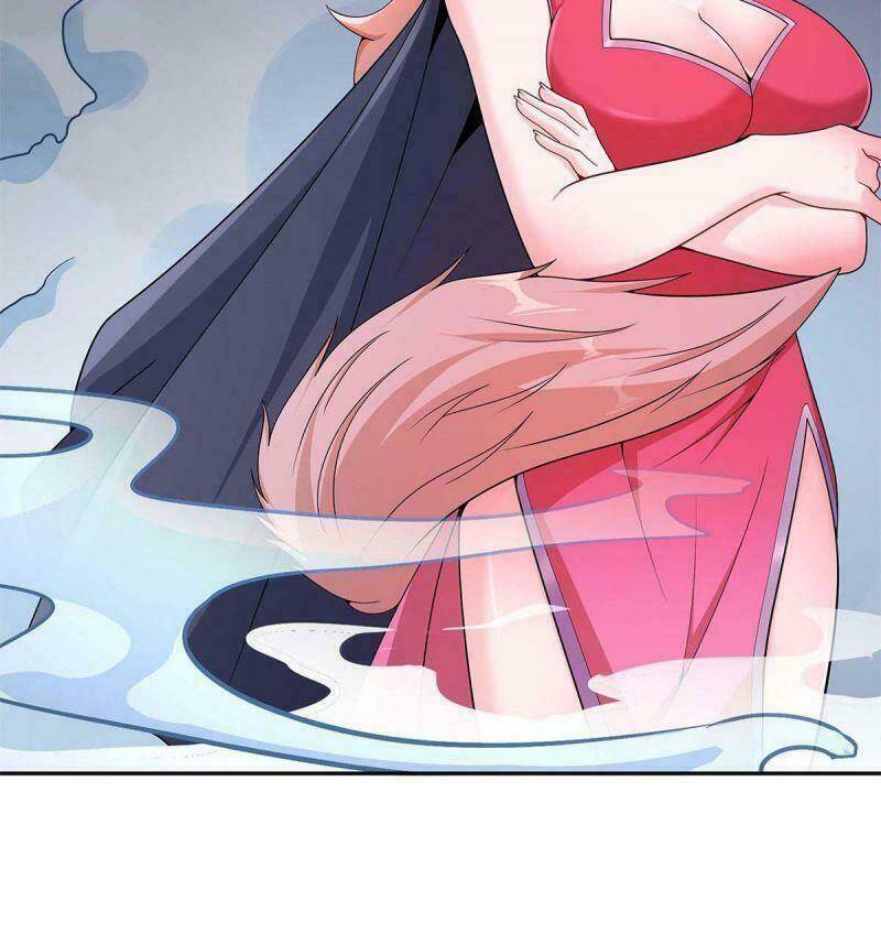 Sau Khi Độ Kiếp, Ta Biến Thành Bạch Cốt Ma Tôn Chap 9 - Next Chap 10